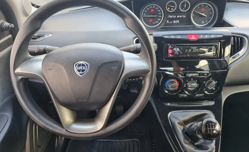 LANCIA YPSILON 1.2 ELEFANTINO ECOSHIC GPL 69CV