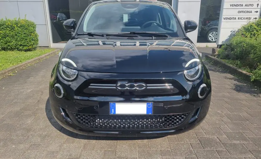 FIAT 500e 42KW ICON PACK COMFORT