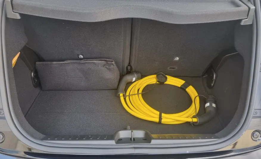FIAT 500e 42KW ICON PACK COMFORT