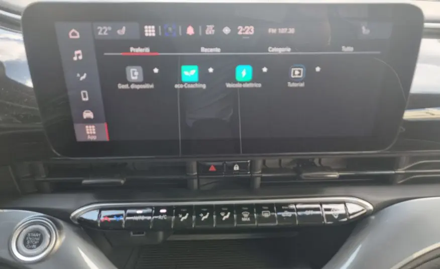 FIAT 500e 42KW ICON PACK COMFORT