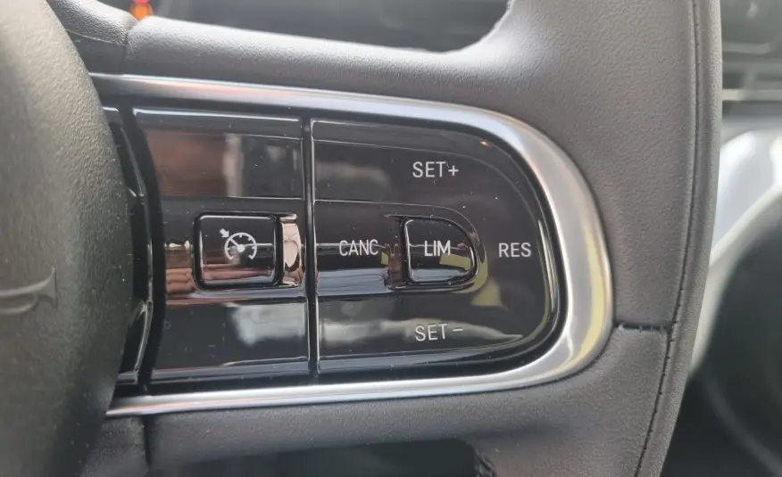 FIAT 500e 42KW ICON PACK COMFORT