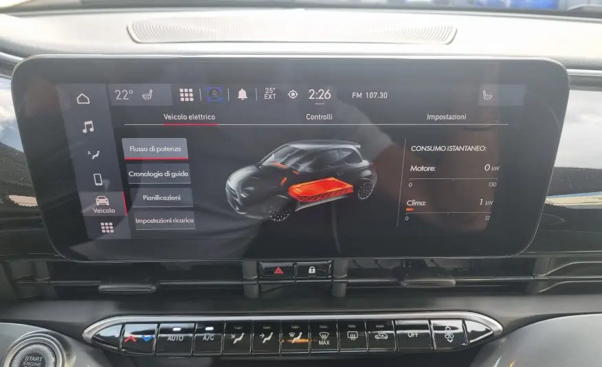 FIAT 500e 42KW ICON PACK COMFORT