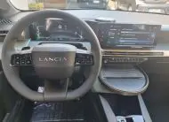 LANCIA NUOVA YPSILON HYBRID E-DTC 110CV