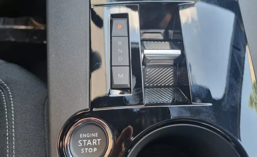 LANCIA NUOVA YPSILON HYBRID E-DTC 100CV