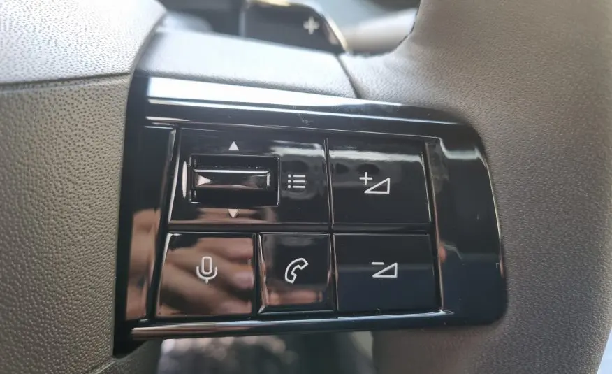 LANCIA NUOVA YPSILON HYBRID E-DTC 100CV