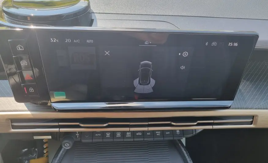 LANCIA NUOVA YPSILON HYBRID E-DTC 100CV