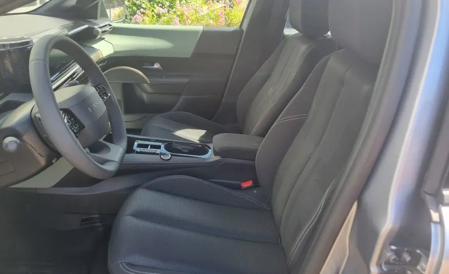 LANCIA NUOVA YPSILON HYBRID E-DTC 100CV