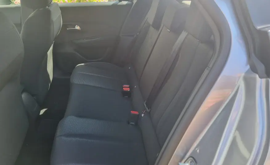 LANCIA NUOVA YPSILON HYBRID E-DTC 100CV
