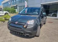 NUOVA FIAT PANDINA CROSS 1.0 HYBRID