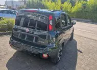 NUOVA FIAT PANDINA CROSS 1.0 HYBRID