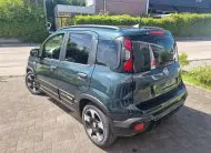 NUOVA FIAT PANDINA CROSS 1.0 HYBRID