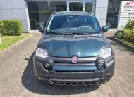 NUOVA FIAT PANDINA CROSS 1.0 HYBRID