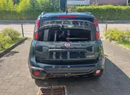 NUOVA FIAT PANDINA CROSS 1.0 HYBRID