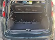 NUOVA FIAT PANDINA CROSS 1.0 HYBRID
