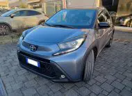 TOYOTA AYGO X 1.0 TREND 72CV