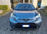 TOYOTA AYGO X 1.0 TREND 72CV