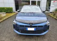 LANCIA NUOVA YPSILON HYBRID E-DTC 110CV
