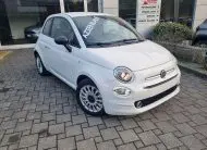 FIAT 500 1.0 HYBRID 70CV