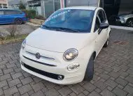 FIAT 500 1.0 HYBRID 70CV