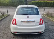 FIAT 500 1.0 HYBRID 70CV