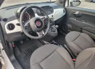 FIAT 500 1.0 HYBRID 70CV