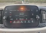 FIAT 500 1.0 HYBRID 70CV