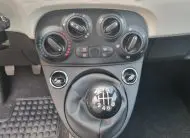 FIAT 500 1.0 HYBRID 70CV
