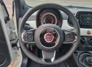 FIAT 500 1.0 HYBRID 70CV