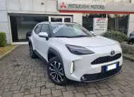 TOYOTA YARIS CROSS 1.5 HYBRID TREND 115CV CVT
