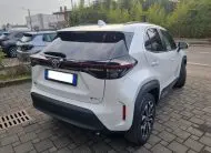 TOYOTA YARIS CROSS 1.5 HYBRID TREND 115CV CVT
