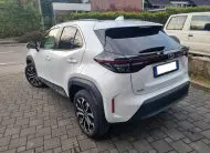 TOYOTA YARIS CROSS 1.5 HYBRID TREND 115CV CVT