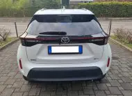 TOYOTA YARIS CROSS 1.5 HYBRID TREND 115CV CVT