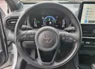 TOYOTA YARIS CROSS 1.5 HYBRID TREND 115CV CVT