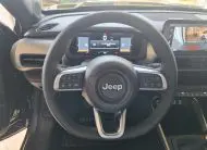 JEEP AVENGER 1.2 SUMMIT 100CV