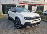 JEEP AVENGER 1.2 SUMMIT 100CV