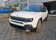 JEEP AVENGER 1.2 SUMMIT 100CV