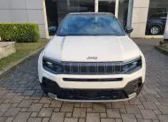 JEEP AVENGER 1.2 SUMMIT 100CV
