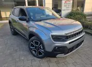 JEEP AVENGER 1.2 SUMMIT 100CV