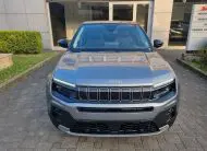 JEEP AVENGER 1.2 SUMMIT 100CV
