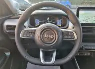 JEEP AVENGER 1.2 SUMMIT 100CV