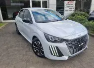 PEUGEOT 208 1.2 PURETECH ALLURE 100CV