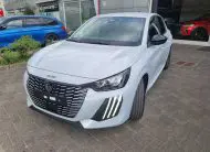 PEUGEOT 208 1.2 PURETECH ALLURE 100CV