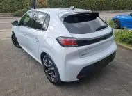 PEUGEOT 208 1.2 PURETECH ALLURE 100CV