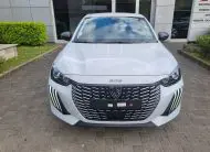 PEUGEOT 208 1.2 PURETECH ALLURE 100CV