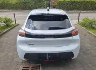 PEUGEOT 208 1.2 PURETECH ALLURE 100CV