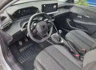 PEUGEOT 208 1.2 PURETECH ALLURE 100CV