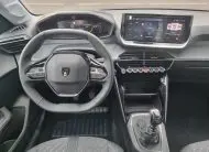 PEUGEOT 208 1.2 PURETECH ALLURE 100CV