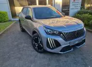 PEUGEOT 2008 1.2 HYBRIDE ALLURE 145cv e-dcs6
