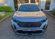 PEUGEOT 2008 1.2 HYBRIDE ALLURE 145cv e-dcs6