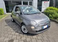 FIAT 500 LOUNGE 1.3 MJT 95cv